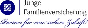 Logo von Junge Familienversicherung, Mariami Abdelhafid