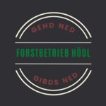 Logo von Hödl Forstbetrieb