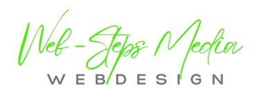 Logo von Web-Steps Media
