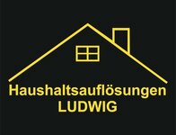 Logo von Ludwig Haushaltsauflösungen