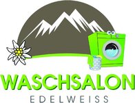 Logo von Edelweiss Waschsalon