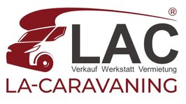 Logo von LA-CARAVANING GmbH
