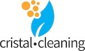 Logo von cristal.cleaning