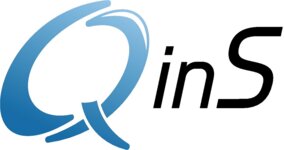 Logo von QinS GmbH & Co. KG