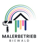 Logo von Biewald Malerbetrieb