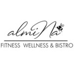 Logo von almiNa Fitness GmbH