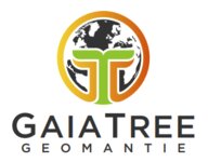 Logo von Gaiatree Geomantie