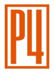 Logo von P4 GmbH