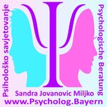 Logo von Jovanović Miljko Sandra Psychologische Beratung