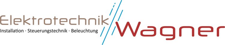Logo von Wagner Elektrotechnik