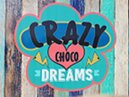 Logo von Crazy Choco Dreams