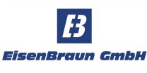 Logo von Eisen Braun GmbH
