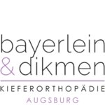 Logo von Bayerlein & Dikmen Kieferorthopädie