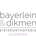 Logo von Bayerlein & Dikmen Kieferorthopädie