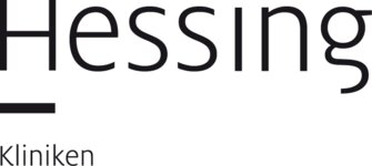 Logo von Hessing Kliniken
