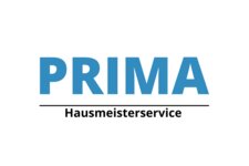 Logo von PRIMA Hausmeisterservice
