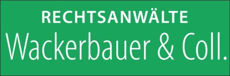 Logo von Wackerbauer & Coll.