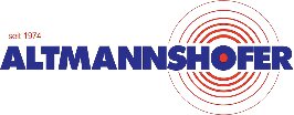 Logo von Altmannshofer Sicherheits-Videotechnik OHG