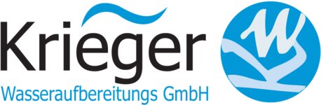 Logo von Krieger Wasseraufbereitungs GmbH