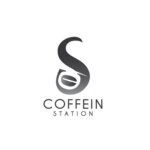 Logo von Coffein Station