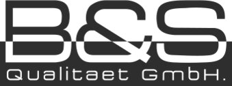 Logo von B&S Qualitaet GmbH