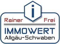 Logo von Frei Rainer ImmoWert