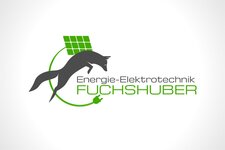 Logo von Fuchshuber Energie-Elektrotechnik