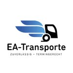 Logo von EA Transporte