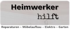 Logo von Hubauer Klaus Heimwerker hilft