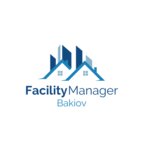 Logo von Bakiov Sanel Facility Manager