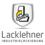 Logo von Lehner Industrielackierung