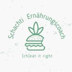 Logo von Schachtner Christoph Ernährungsberatung