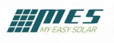 Logo von MES MyEasySolar GmbH