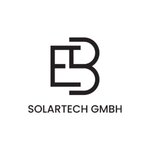 Logo von E&B SolarTech GmbH