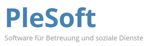 Logo von PleSoft - Kahnt & Mayer GbR