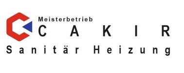 Logo von Cakir Sanitär & Heizung