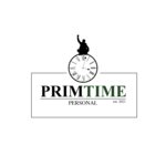 Logo von PrimTime Personal GmbH