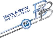 Logo von Betz & Betz Metallbau