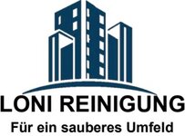 Logo von Loni Reinigung