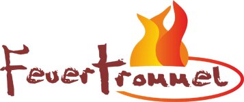 Logo von Feuertrommel