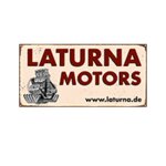 Logo von LATURNA MOTORS GmbH