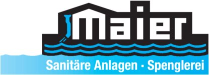 Logo von Maier Georg GmbH
