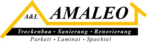 Logo von A&L Amaleo