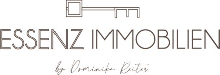 Logo von ESSENZ IMMOBILIEN by Dominika Reiter