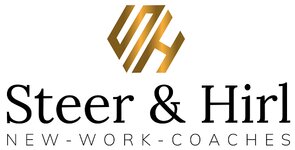 Logo von Steer & Hirl New-Work-Coaches GbR