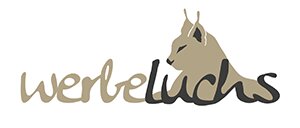 Logo von Werbeluchs