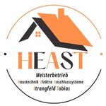 Logo von HEAST GmbH