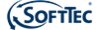 Logo von SoftTec GmbH