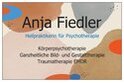 Logo von Fiedler Anja Praxis für Körperpsychotherapie
