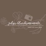 Logo von Julys.Gluecksmomente